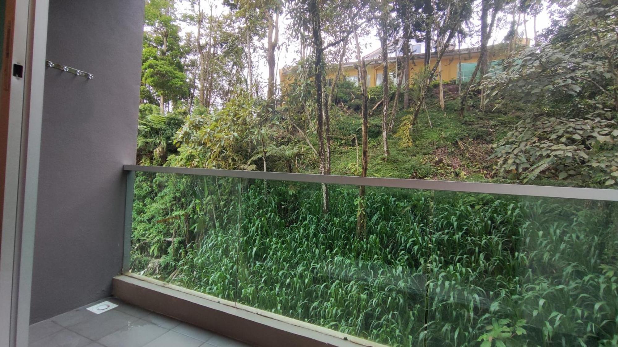 A One Holiday Apartment Tanah Rata Exterior photo